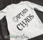 Preview: Kinder Shirt Fuchs Captain Chaos