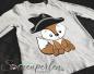 Preview: Kinder Shirt Fuchs Captain Chaos