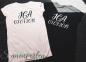 Preview: JGA Shirts Team Braut