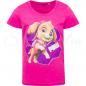 Preview: Kinder T-Shirt Paw Patrol Skye Rosa