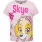 Preview: Kinder T-Shirt Paw Patrol Skye Rosa