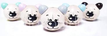 3D Teddy - Betty