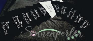 JGA Shirts I Do