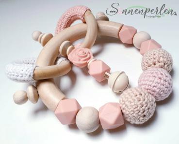 Greifling Crochet