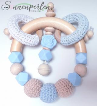 Greifling Crochet