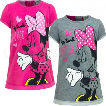 Kinder Kleid Minnie Mouse