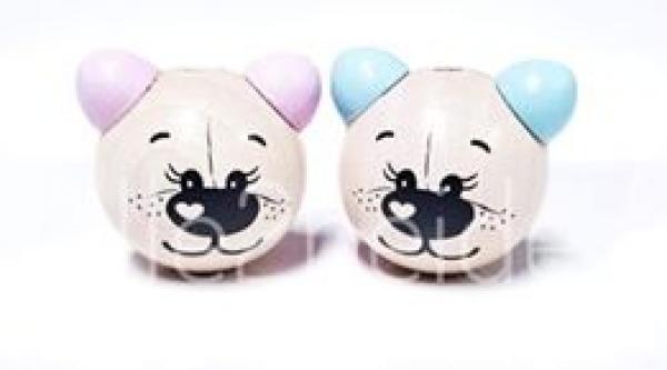 3D Teddy - Betty