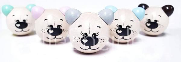 3D Teddy - Betty