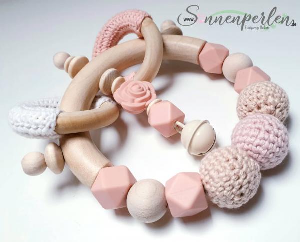 Greifling Crochet