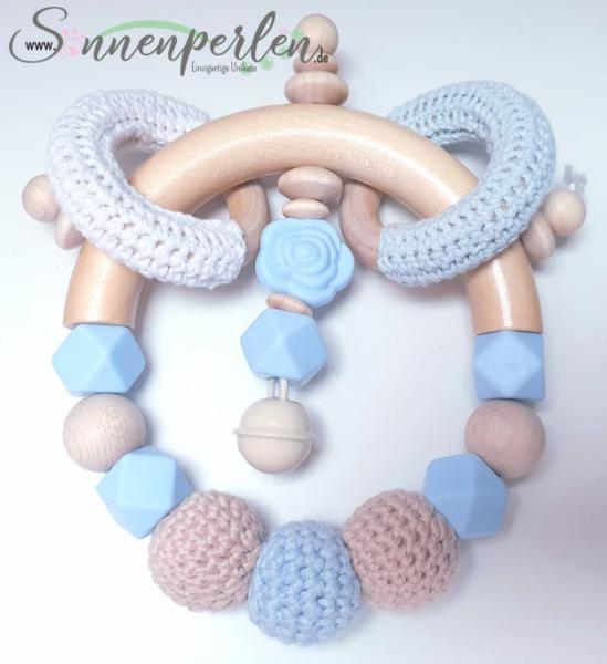 Greifling Crochet